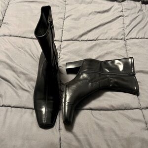 Women’s Aerosole Boots